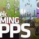 Illustration for article titled The Week in Gaming Apps
